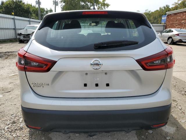 JN1BJ1CV7LW544115 Nissan Rogue Sport S