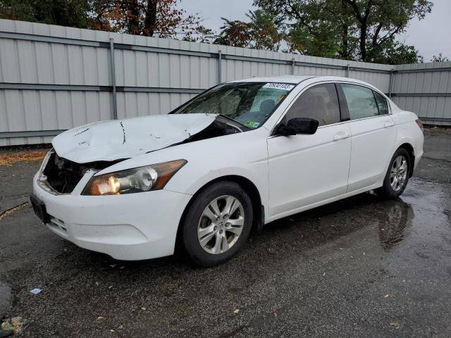 2010 Honda Accord Sdn LX-P