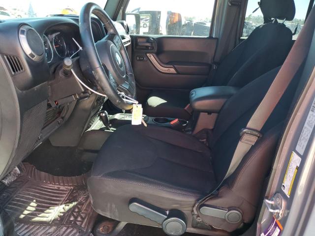 2015 JEEP WRANGLER U - 1C4BJWDGXFL536459