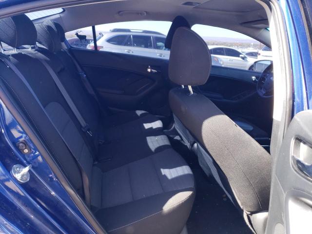3KPFL4A73HE120902 KIA FORTE LX