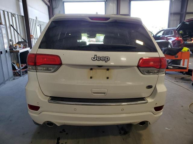 1C4RJECG0HC846570 Jeep Grand Cherokee Overland