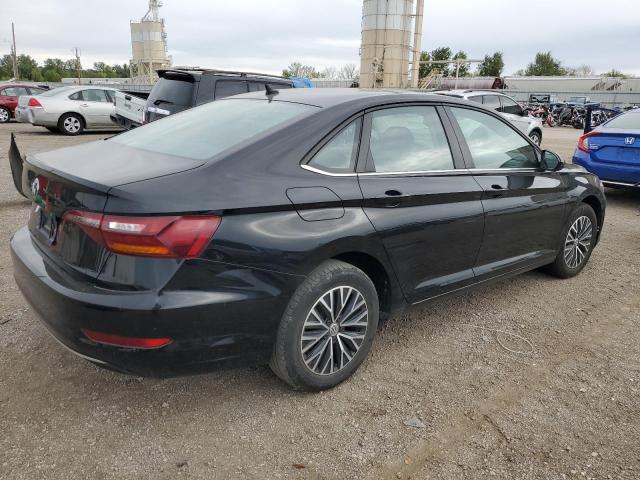 2019 Volkswagen Jetta S VIN: 3VWC57BU7KM195471 Lot: 70426253