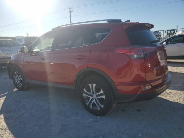 JTMZFREV3GJ091042 | 2016 TOYOTA RAV4 LE