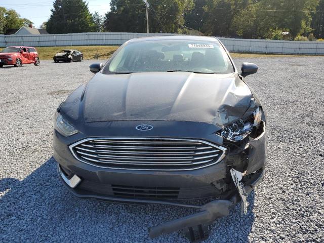 3FA6P0LU3JR219403 2018 FORD FUSION, photo no. 5