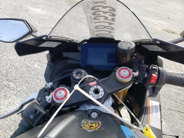 2023 APRILIA RSV4 1100 ZD4KYUA07PS000622