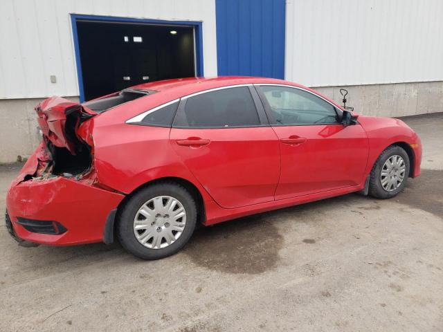 2017 HONDA CIVIC EX - 2HGFC2F8XHH023627