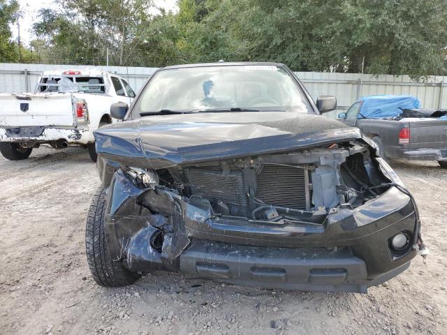 1N6AD0ER3EN770278 Nissan FRONTIER S