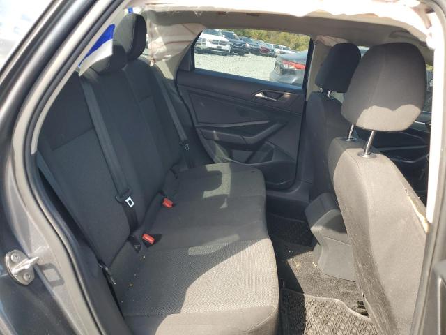 2019 VOLKSWAGEN JETTA S - 3VWC57BU6KM053547