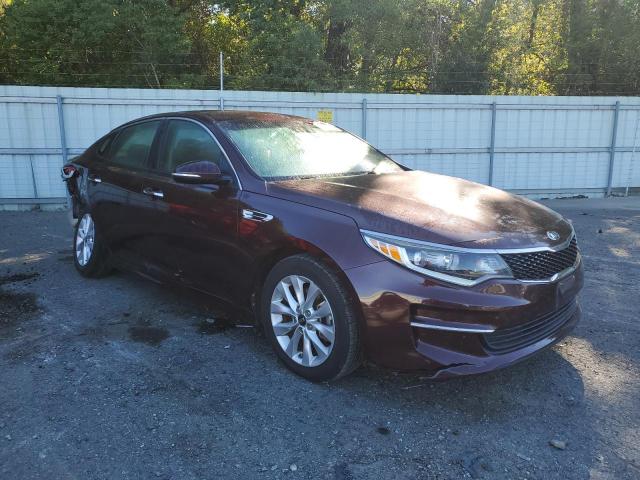 5XXGT4L3XHG129747 KIA Optima Lx