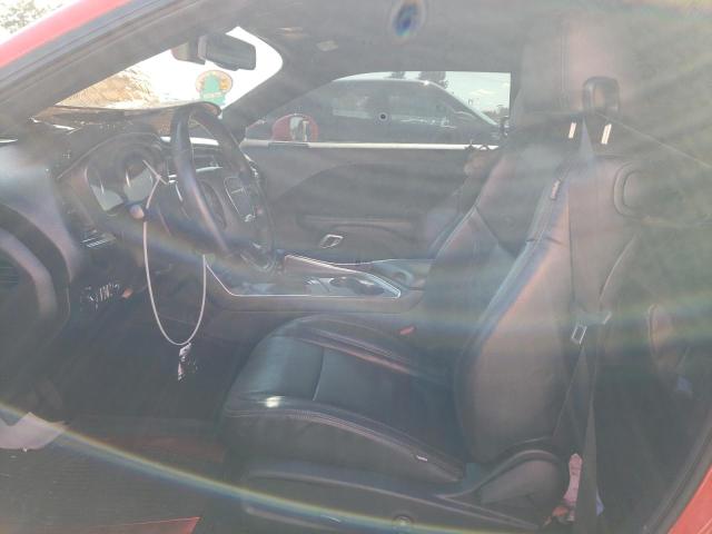 2018 DODGE CHALLENGER - 2C3CDZBT2JH251570