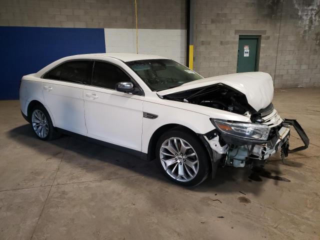 1FAHP2F8XGG116434 Ford Taurus Limited