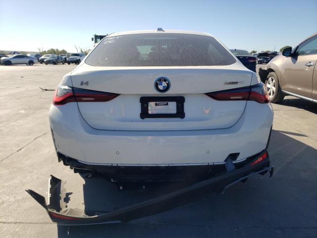 VIN WBY73AW0XPFP69517 2023 BMW I4 no.6