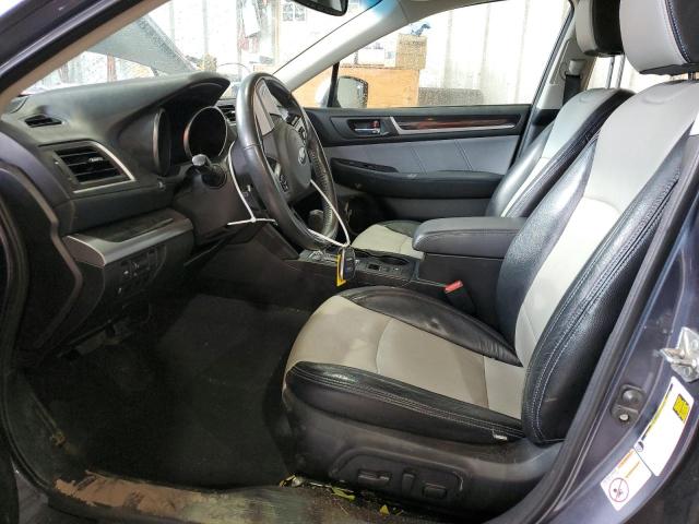 4S3BNAR62H3002253 Subaru Legacy Sport