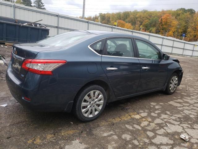 3N1AB7AP3EY327396 Nissan SENTRA S