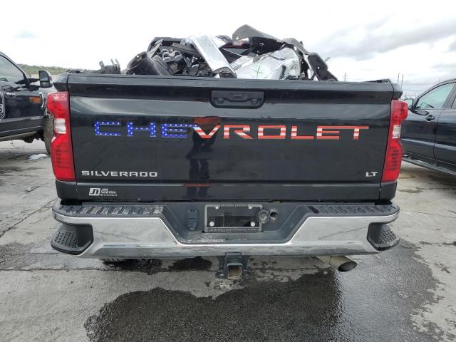 2GC1YNE73N1245337 | 2022 CHEVROLET SILVERADO