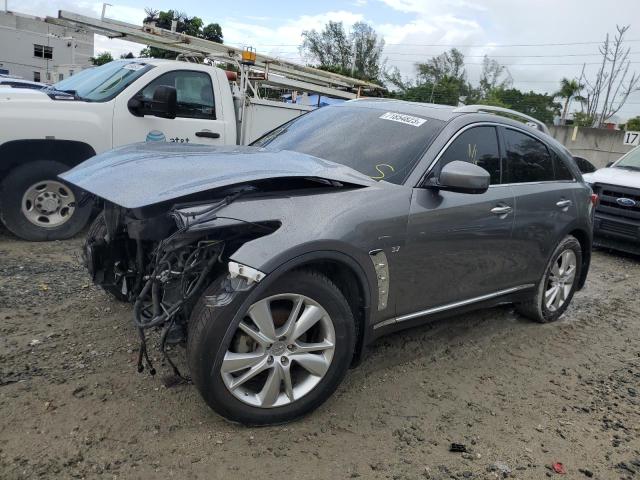 2014 INFINITI QX70 