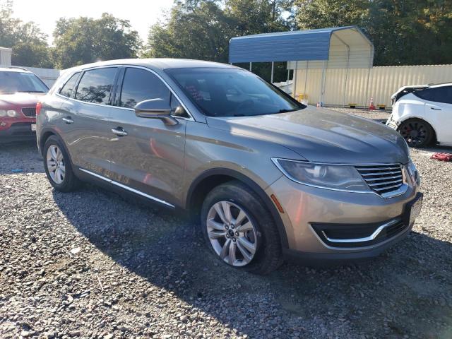2016 LINCOLN MKX PREMIE - 2LMTJ6JR1GBL40681