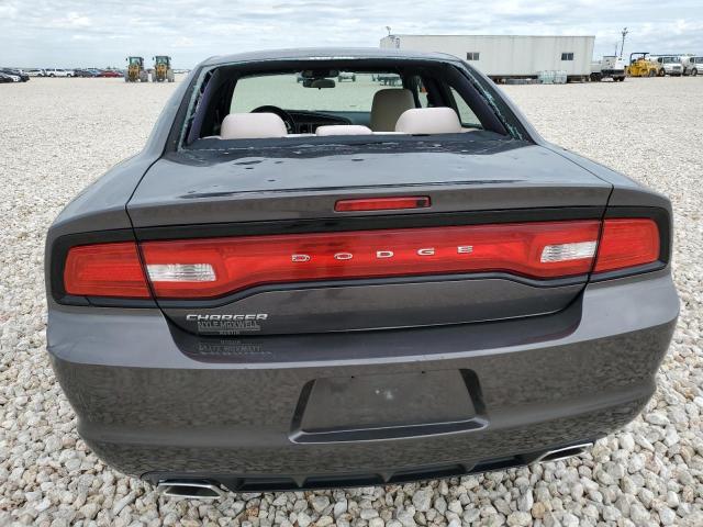 2C3CDXBG8EH168254 Dodge Charger Se