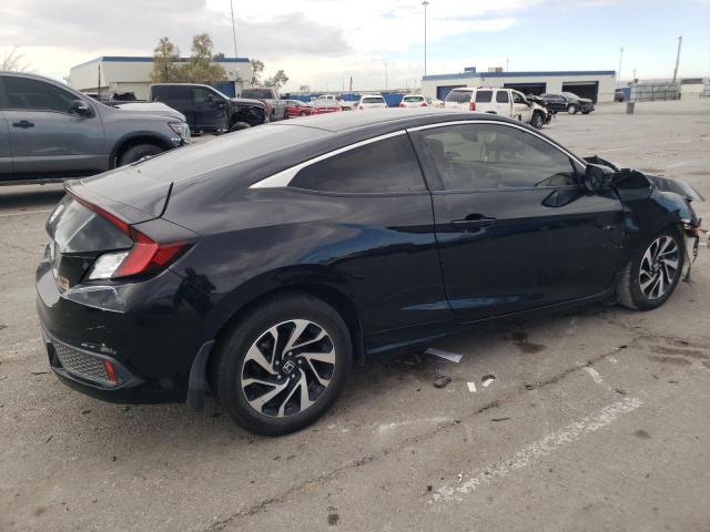 2HGFC4B55HH307299 Honda Civic Lx