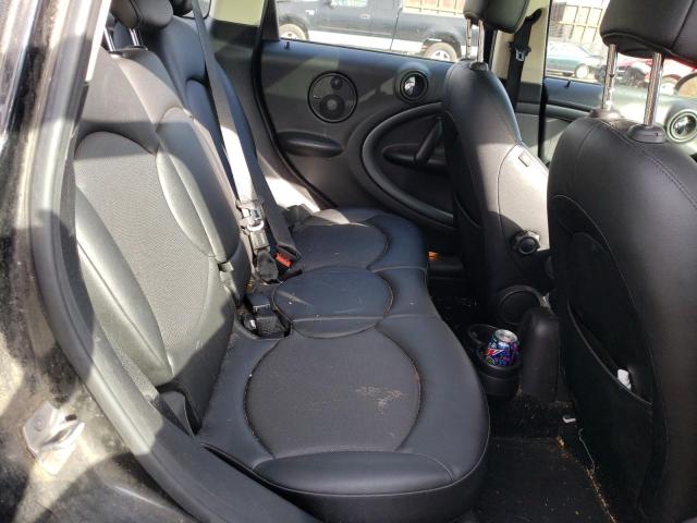 WMWZC5C51GWU02679 Mini Cooper S Countryman