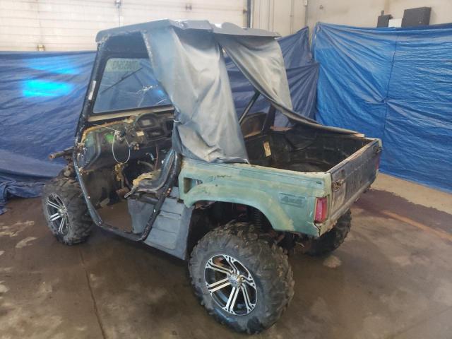 2006 YAMAHA YXR660 F 5Y4AM04W26A302584