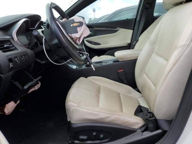 2018 CHEVROLET IMPALA LT - 2G1105S35J9108543