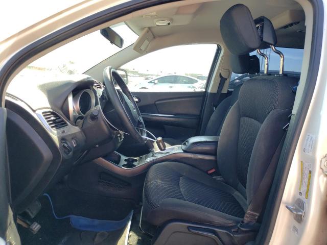2015 DODGE JOURNEY SE - 3C4PDCAB1FT712128
