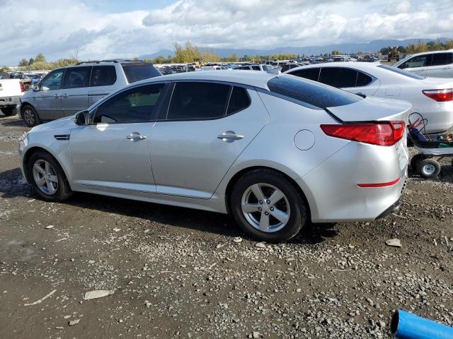 5XXGM4A77FG400490 KIA Optima Lx