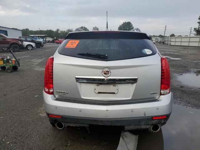 3GYFNFE3XES517432 | 2014 CADILLAC SRX PERFOR