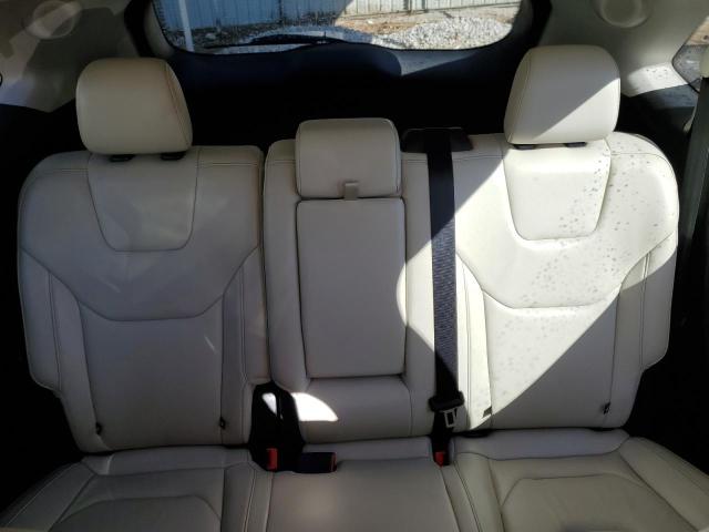 2FMPK3K96HBB40548 Ford Edge Titanium