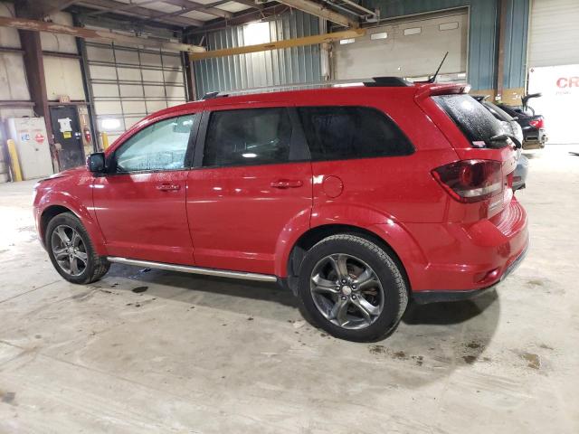 3C4PDDGG6HT696570 Dodge Journey Crossroad