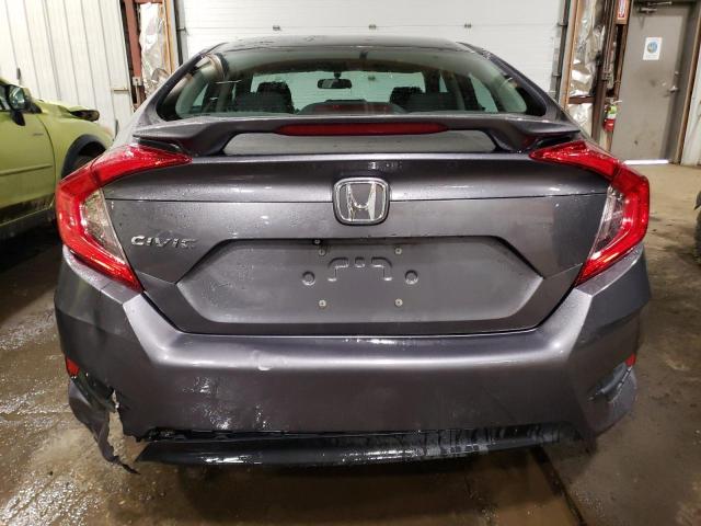 2016 HONDA CIVIC EX - 19XFC2F77GE001942