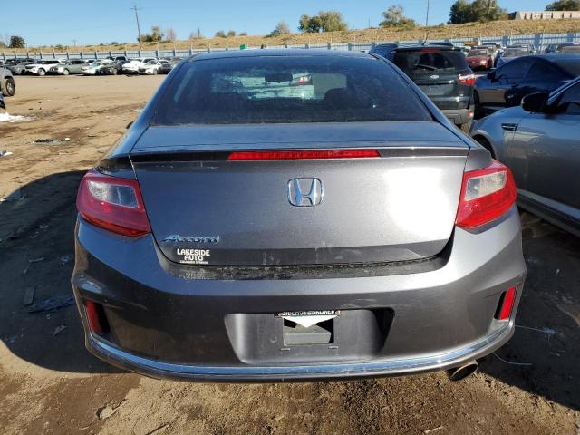 1HGCT1B3XEA003833 | 2014 HONDA ACCORD LX-