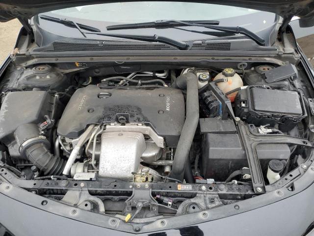 2016 CHEVROLET MALIBU PRE - 1G1ZH5SX7GF275095
