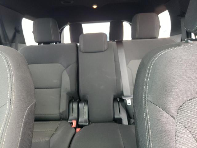 2018 FORD EXPLORER X - 1FM5K8D88JGA13890