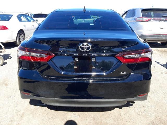 VIN 4T1C11AK0RU189301 2024 Toyota Camry, LE no.6