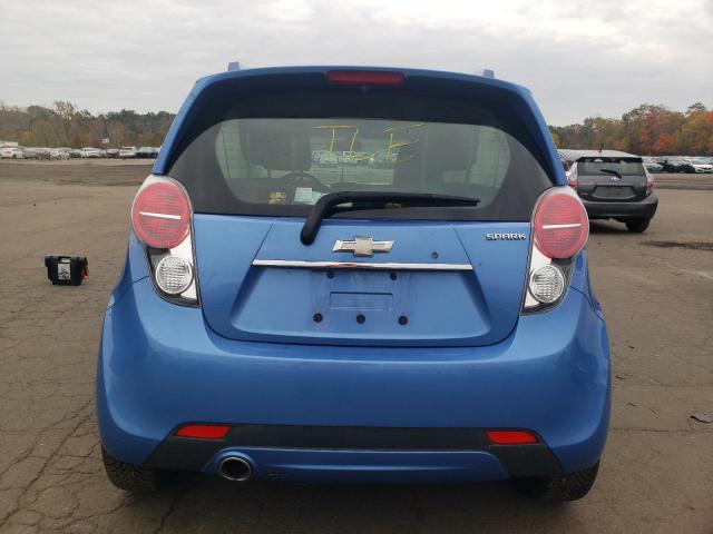 KL8CF6S91FC713189 Chevrolet Spark 2lt