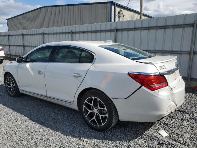 2016 BUICK LACROSSE S - 1G4G45G34GF281898