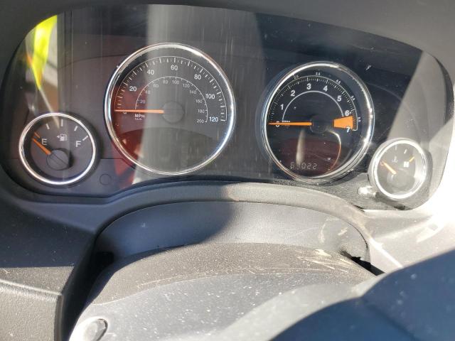 1C4NJCEA5GD761731 Jeep Compass Latitude