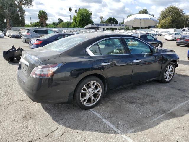 1N4AA5AP9EC472008 | 2014 NISSAN MAXIMA S