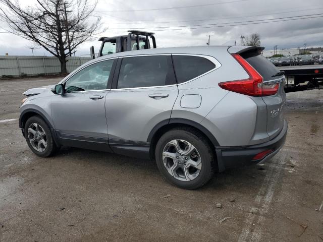 5J6RW2H86KA021082 2019 Honda Cr-V Exl