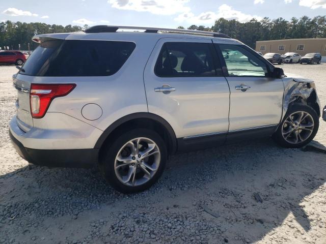 1FM5K7F8XEGB68812 Ford Explorer Limited