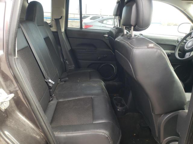 1C4NJCBA0ED887089 Jeep Compass Sport