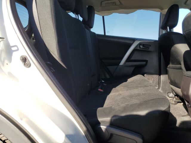 2017 TOYOTA RAV4 LE - 2T3BFREV1HW582178