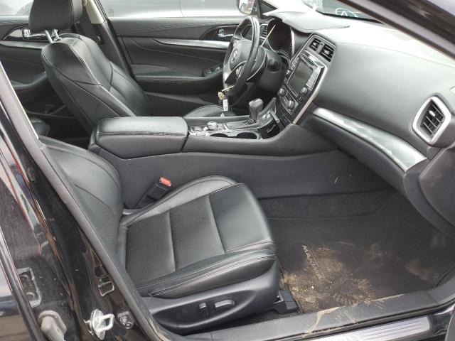 1N4AA6CV4MC507117 Nissan MAXIMA SV
