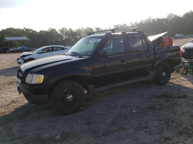 2005 Ford Explorer Sport Trac 