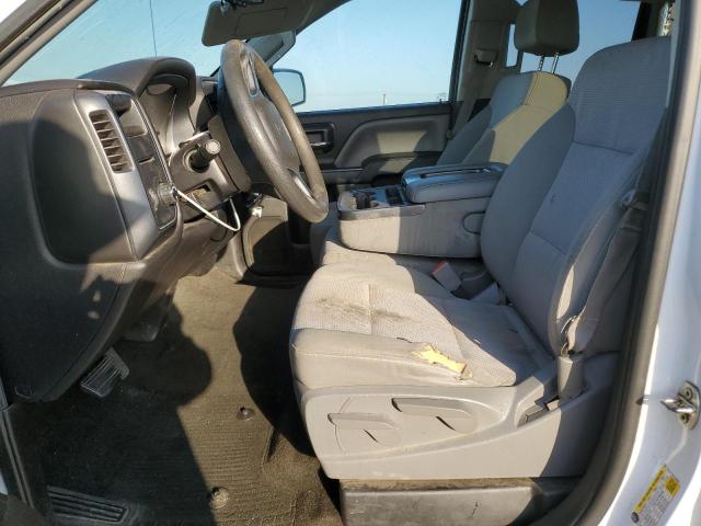 1GCRCPEC0FZ409596 Chevrolet Silverado C1500