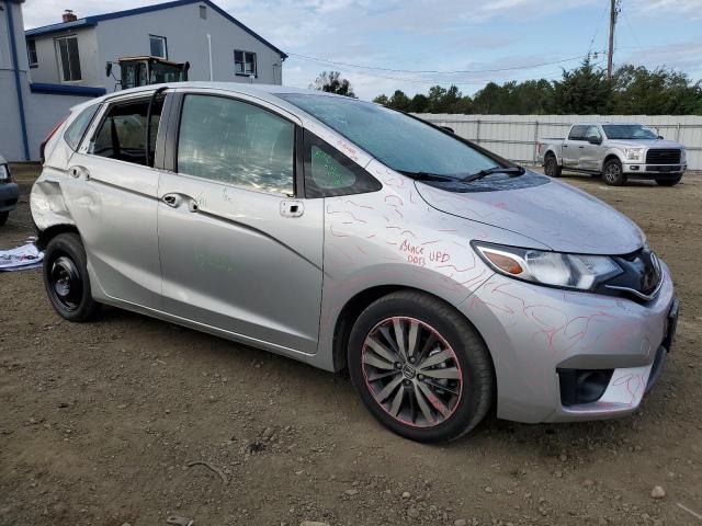 3HGGK5H80FM745919 Honda FIT EX
