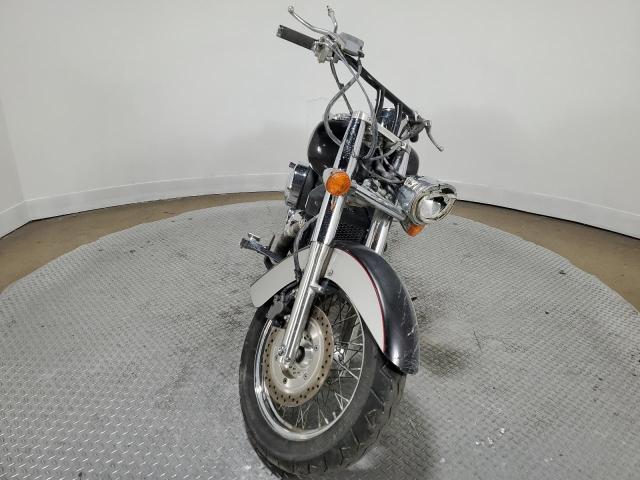 2012 HONDA VT750 CA JH2RC504XCK700252