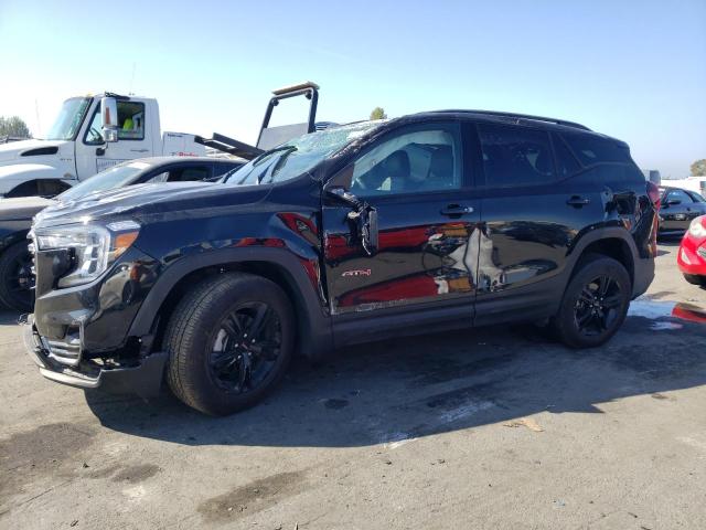 3GKALYEG2PL228969 | 2023 GM c terrain at4